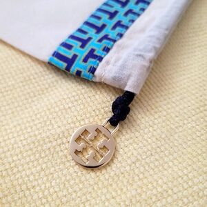 Tory Burch Dust Bag Clean Excellent Condition Approximately 15" X 12"